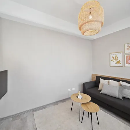 Appartement Ruhige Lage, Gute Anbindung, Frisch Renoviert Fellbach